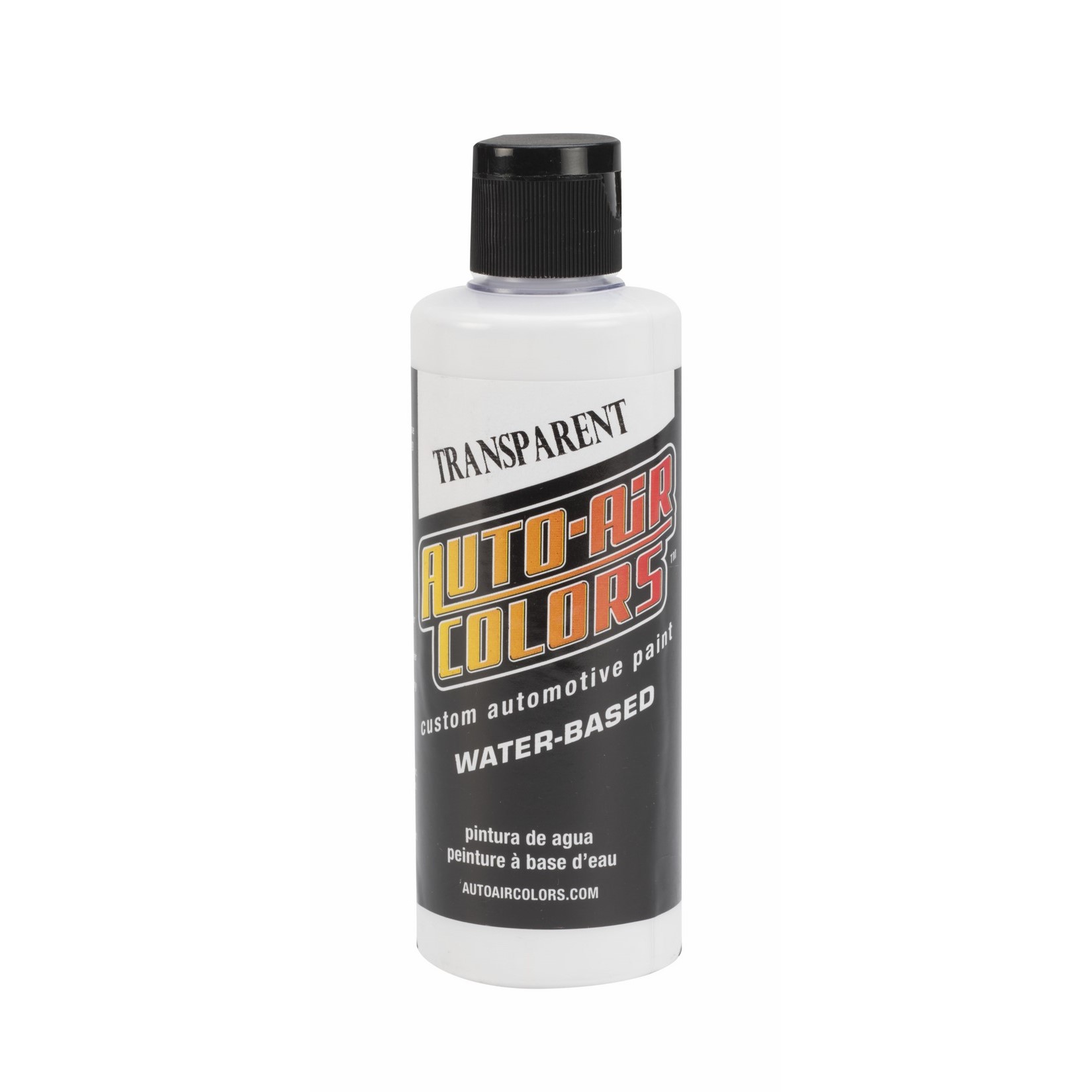 4230 Transparent White 120ml.