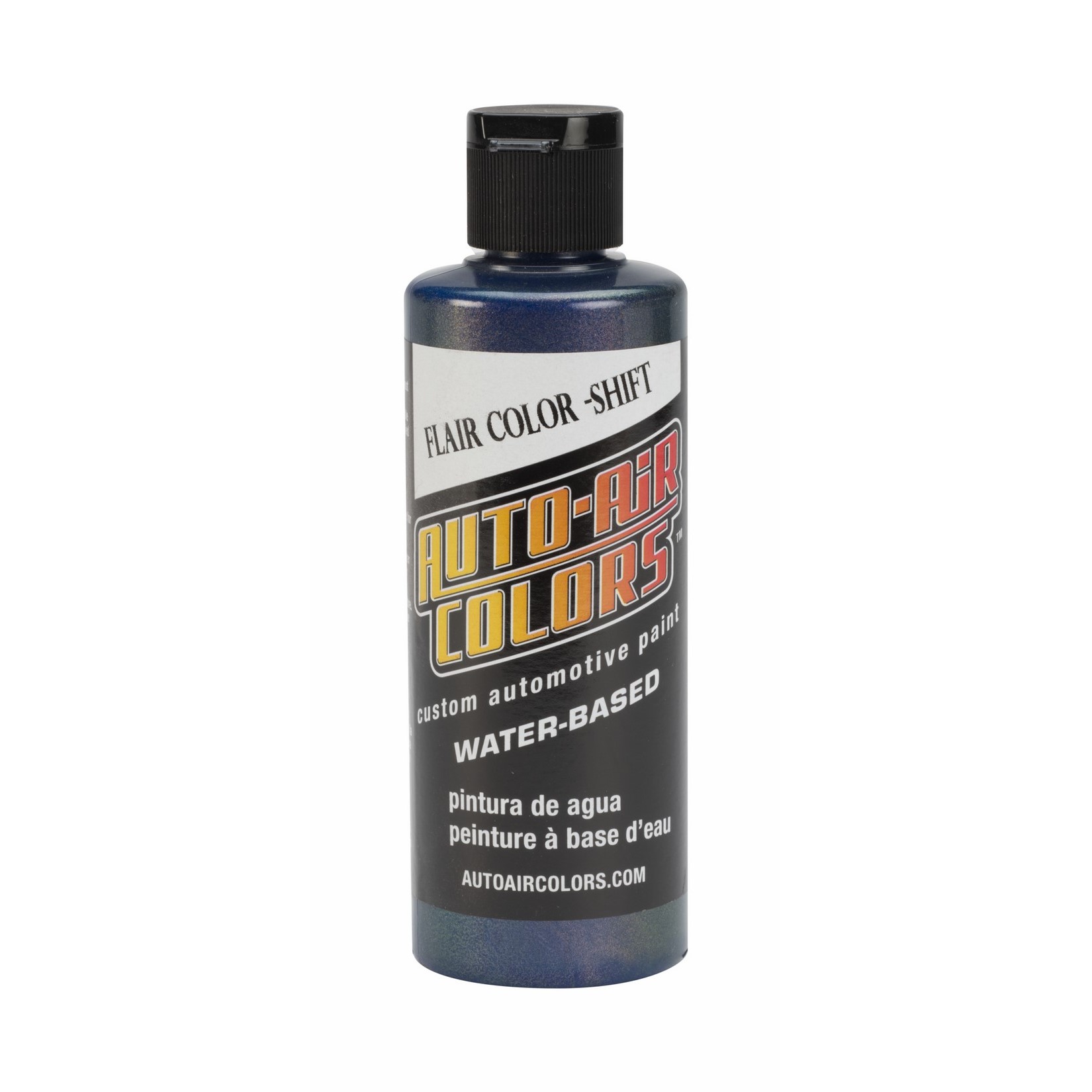 4413 Flair Tint Blue Copper 120ml.