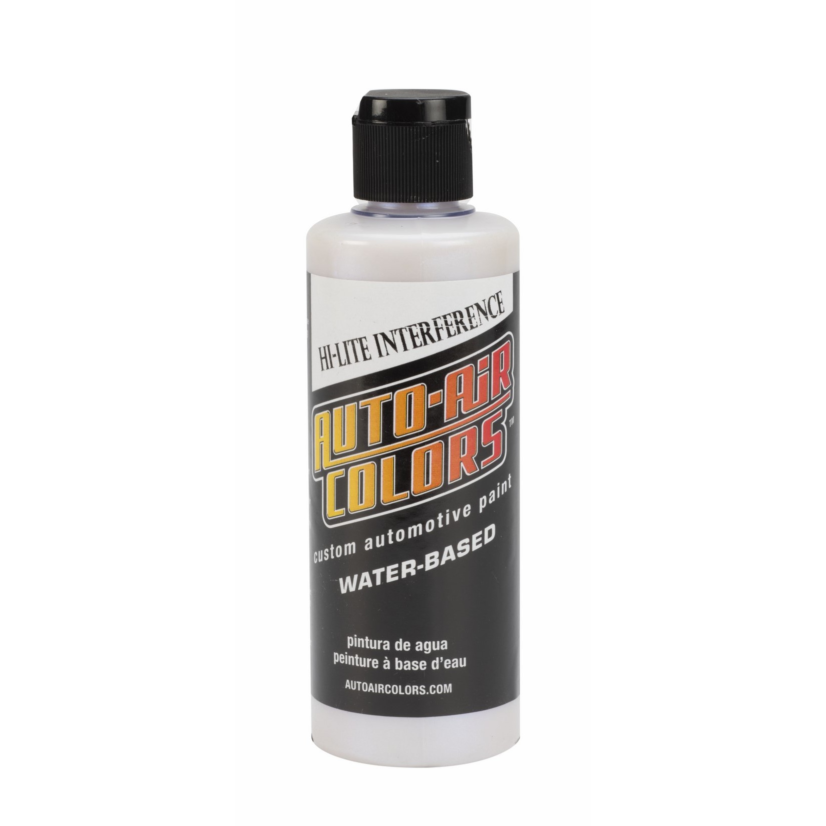Createx 4425 Hi-Lite Purple 120ml.