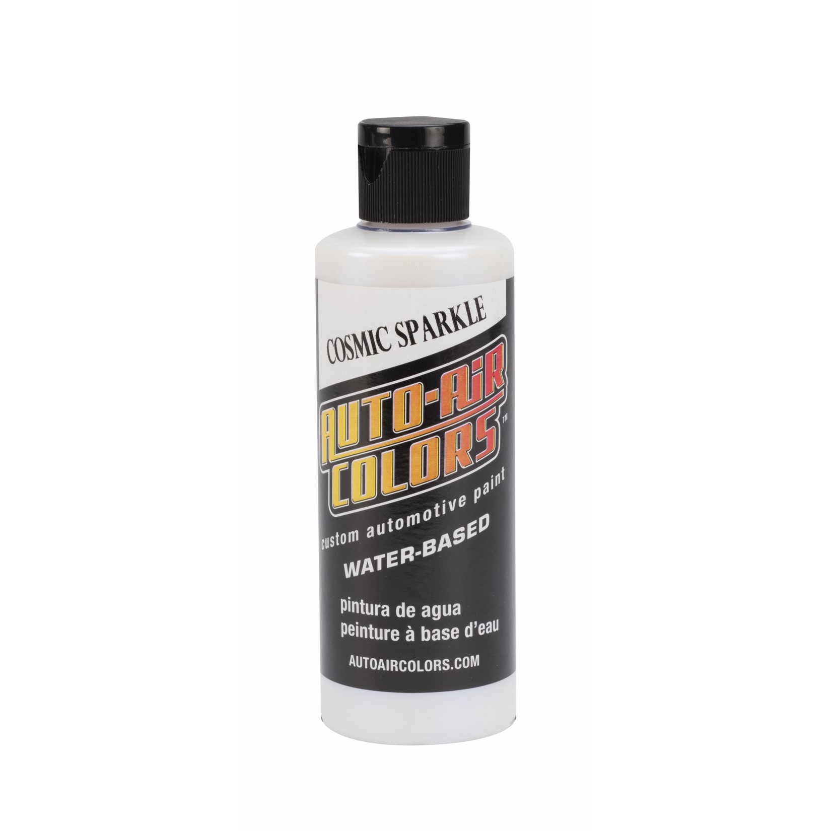 Createx 4524 Cosmic Blue 120ml.