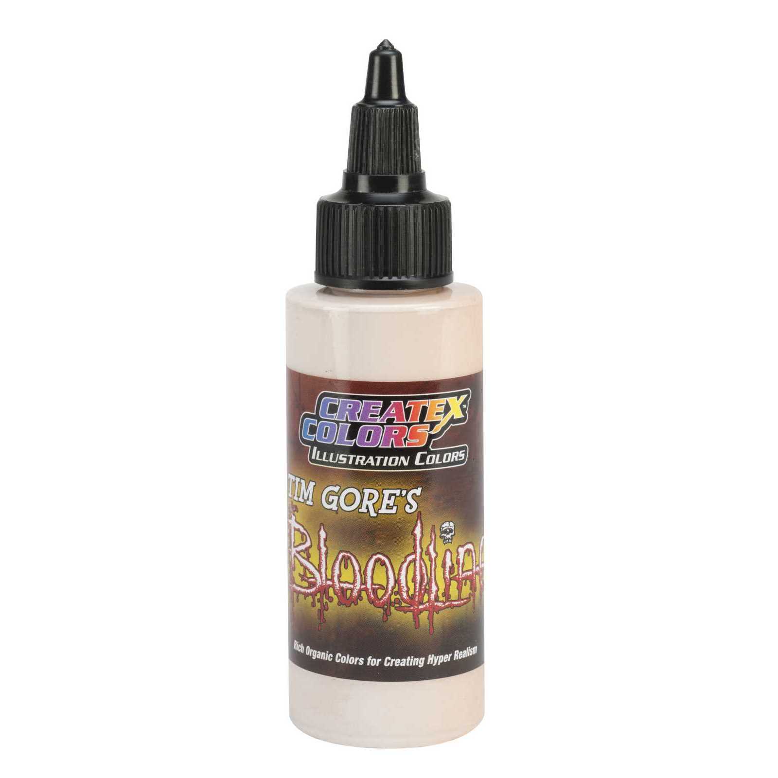 Createx Illustration Lifeline 5022 Fair Blush