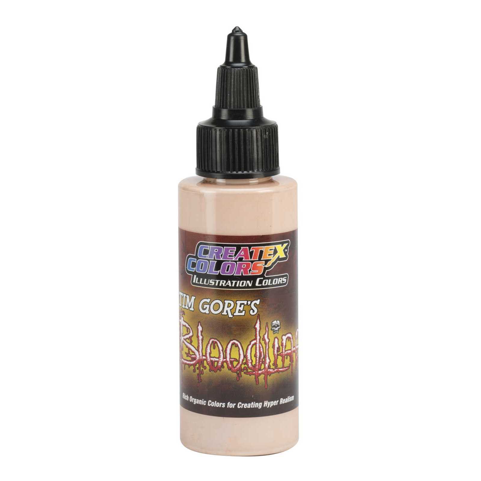 Createx Illustration Lifeline 5024 Deep Blush