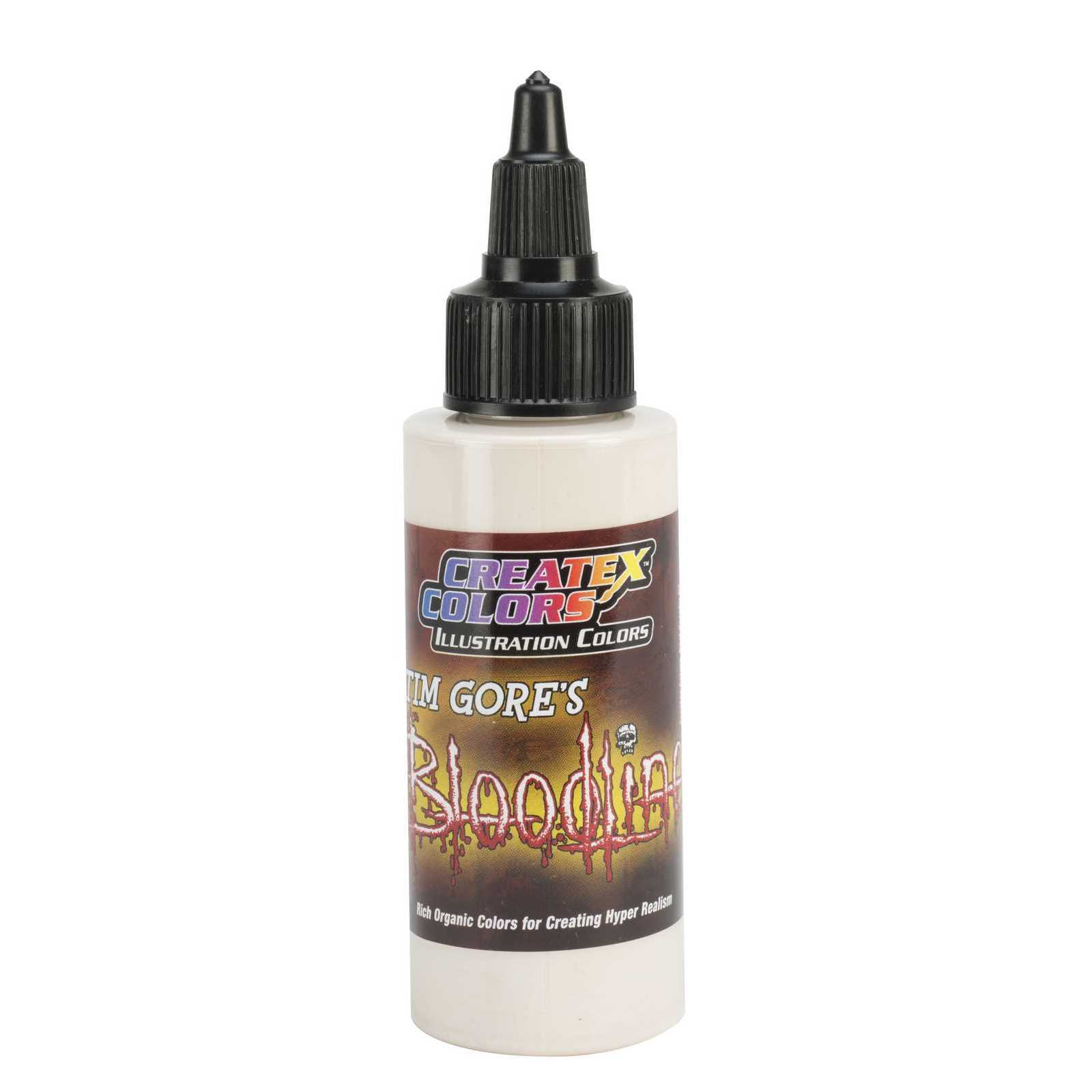 Createx Illustration Lifeline 5025 Light Natural