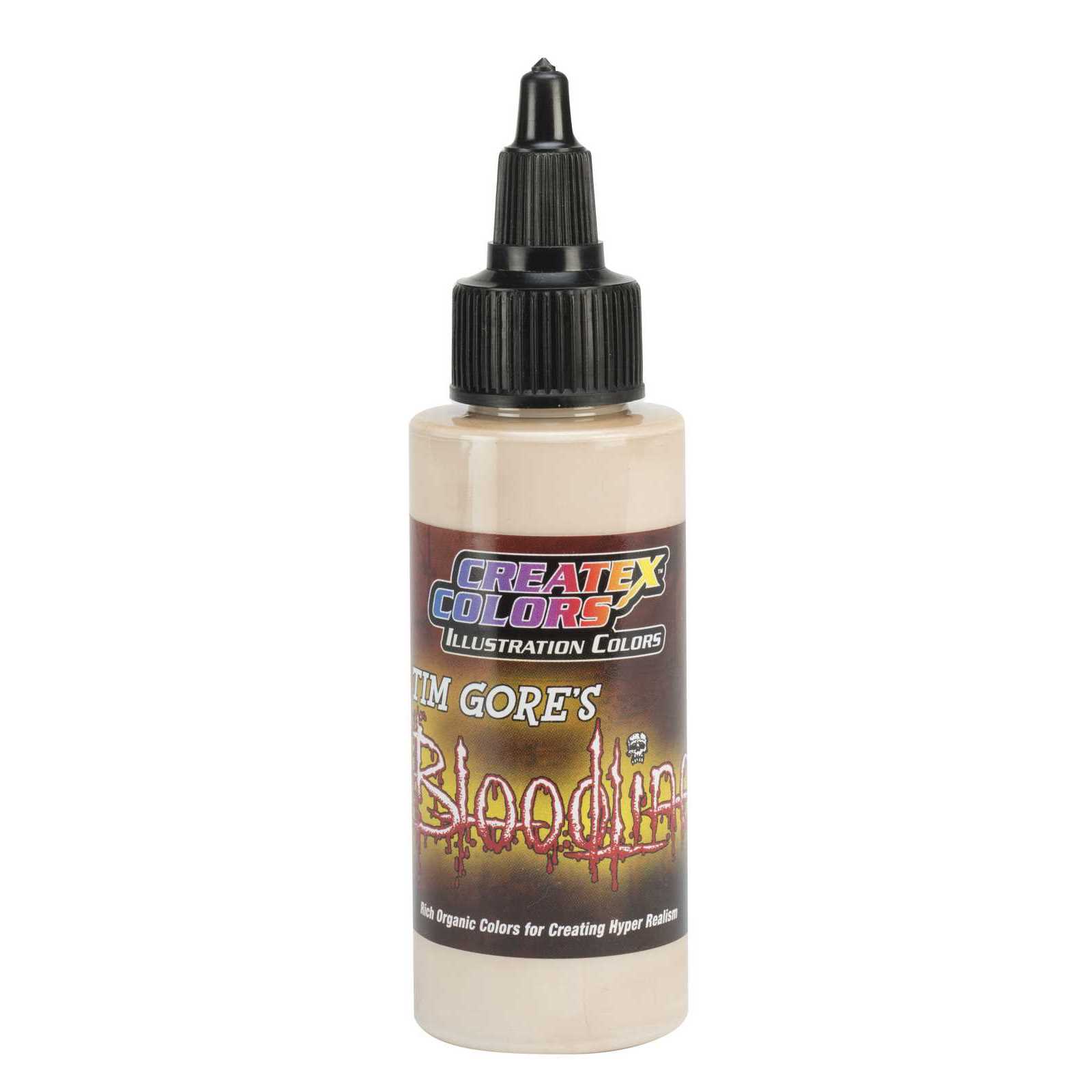 Createx Illustration Lifeline 5026 Natural