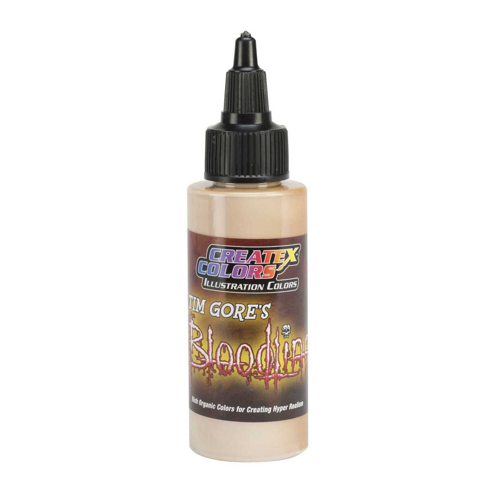 Createx Illustration Lifeline 5027 Deep Natural