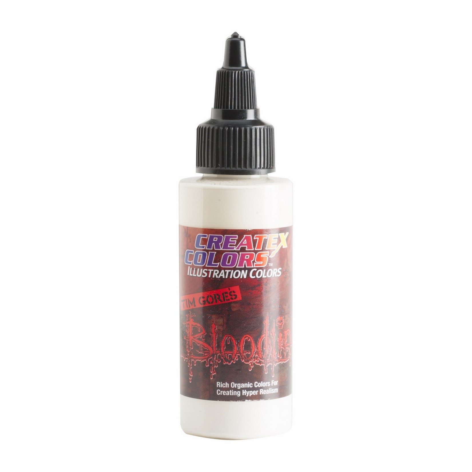 Createx Illustration Bloodline 5035 Old Bone White