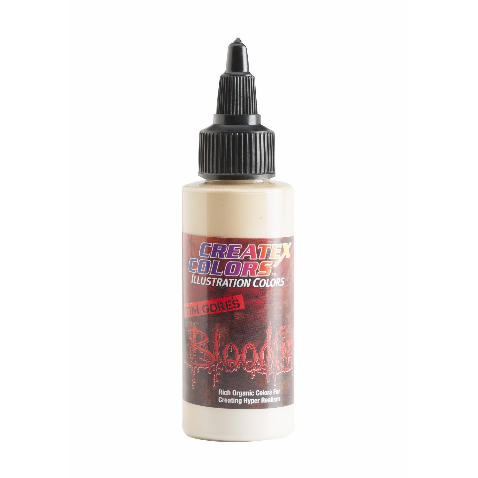 Createx Illustration Bloodline 5036 Dermatitus Tan