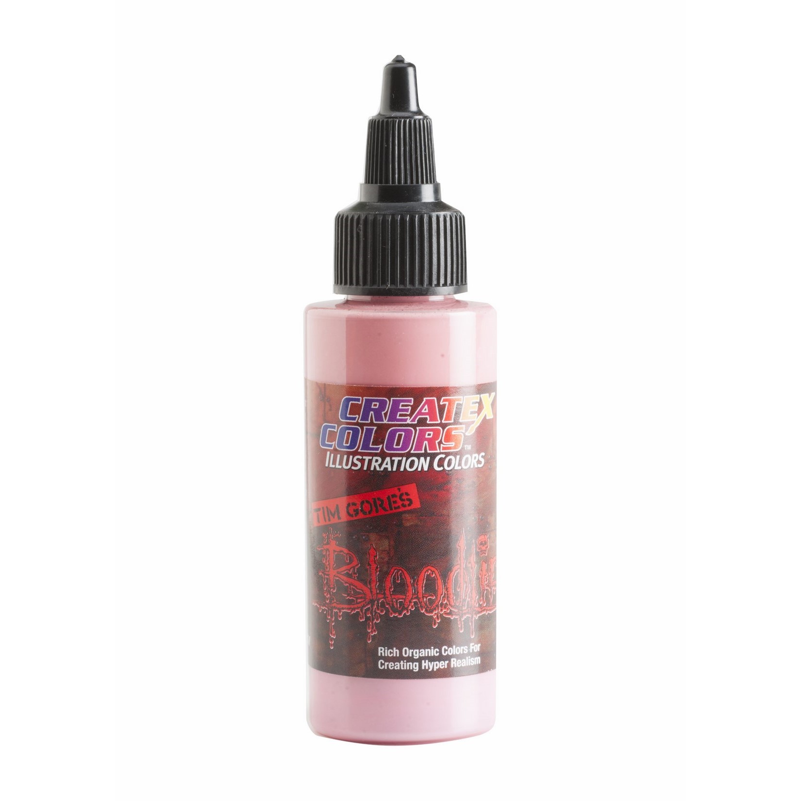 Createx Illustration Bloodline 5038 Infectious Pink