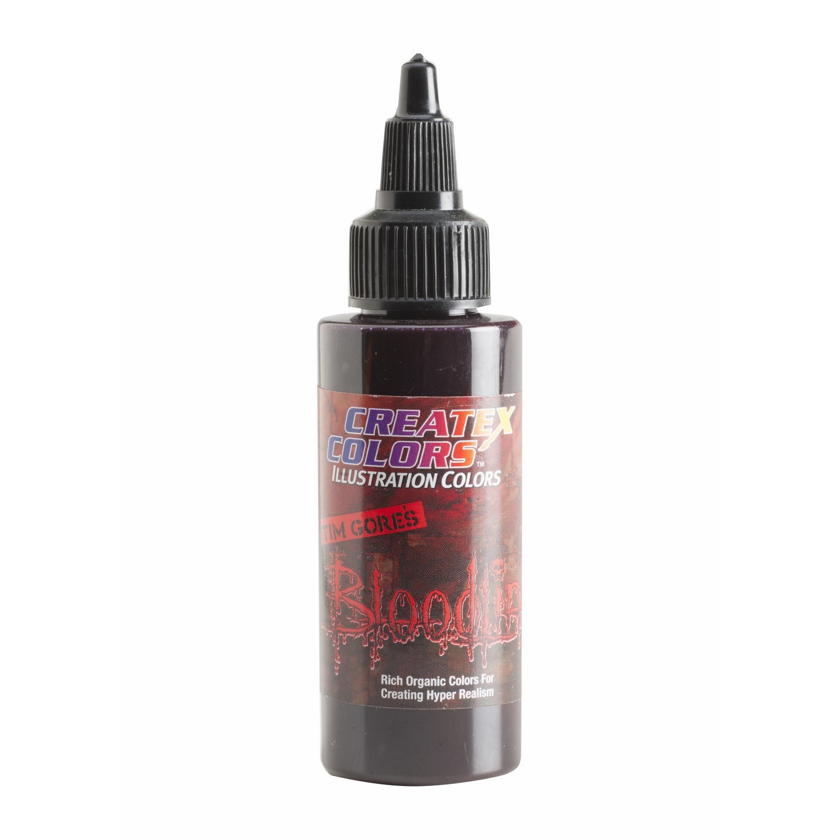 Createx Illustration Bloodline 5041 Vascular Violet
