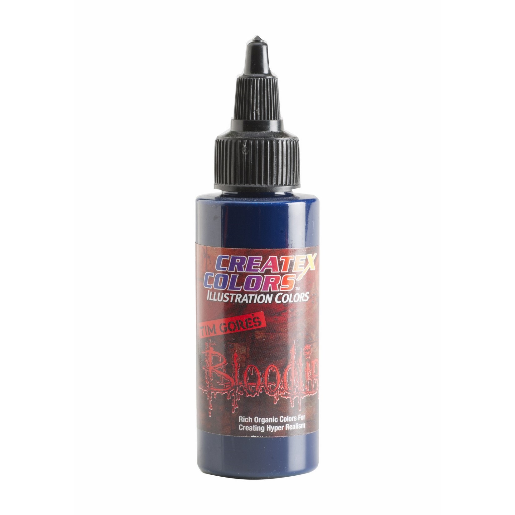 Createx Illustration Bloodline 5044 Code Blue