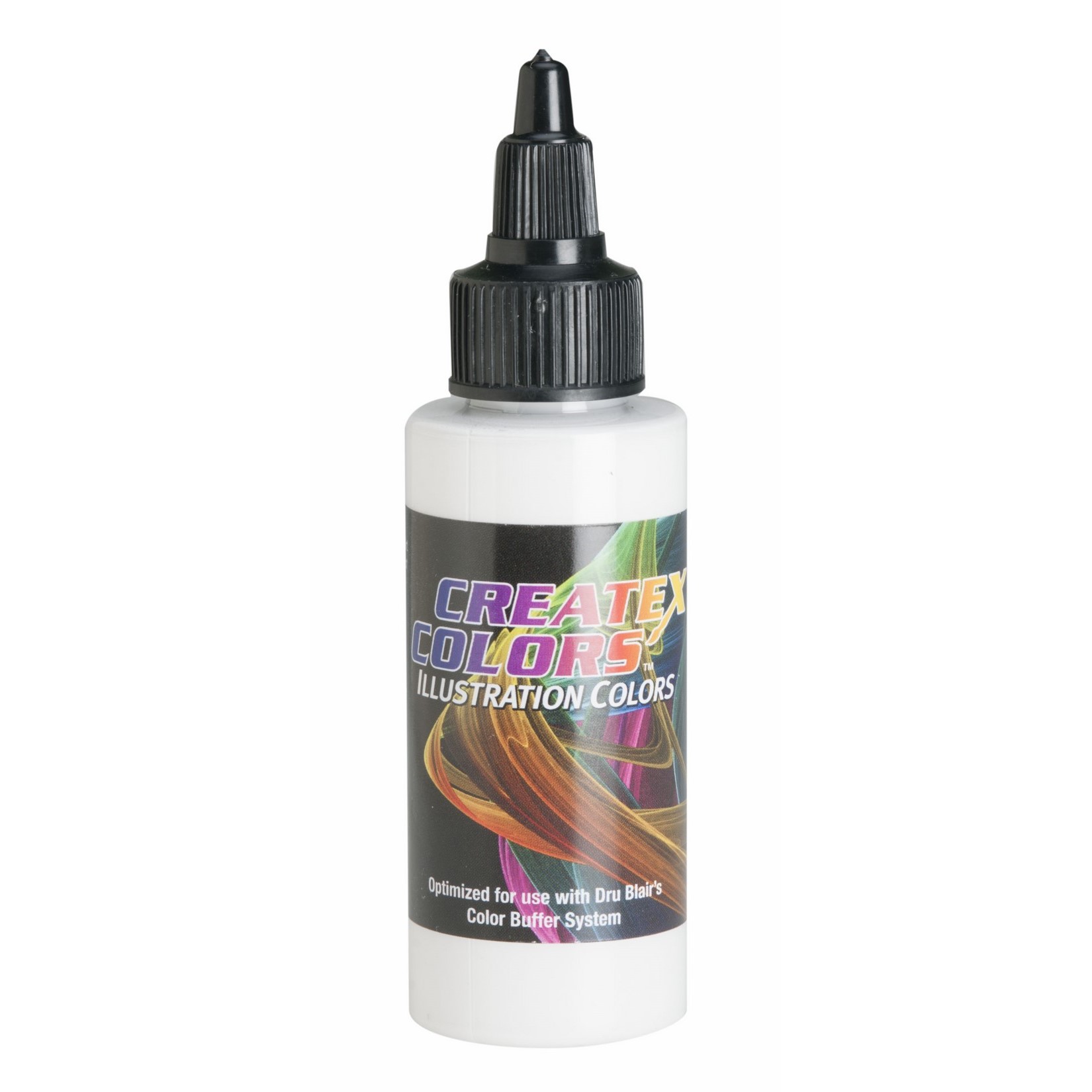 Createx Illustration 5050 White