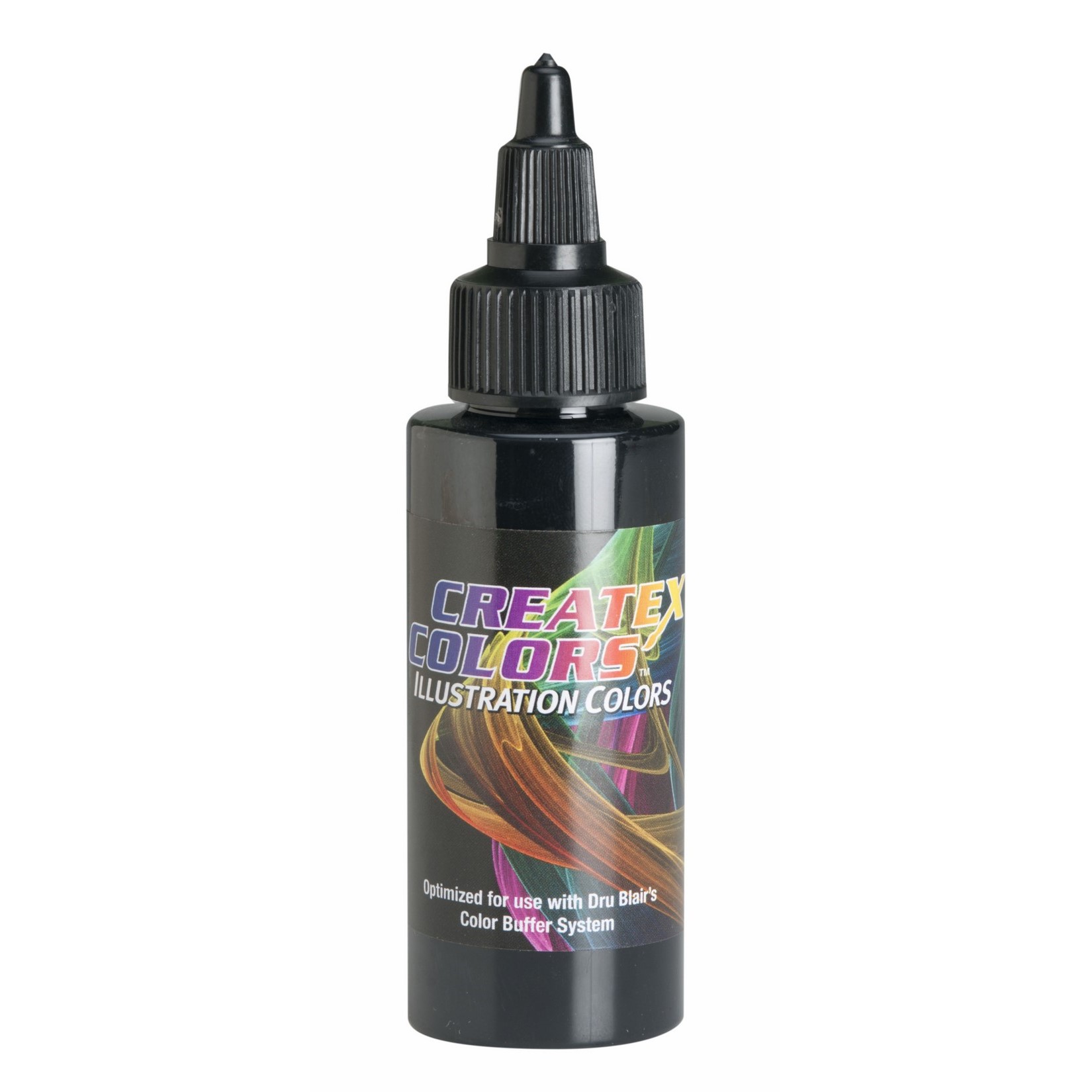 Createx Illustration 5051 Black