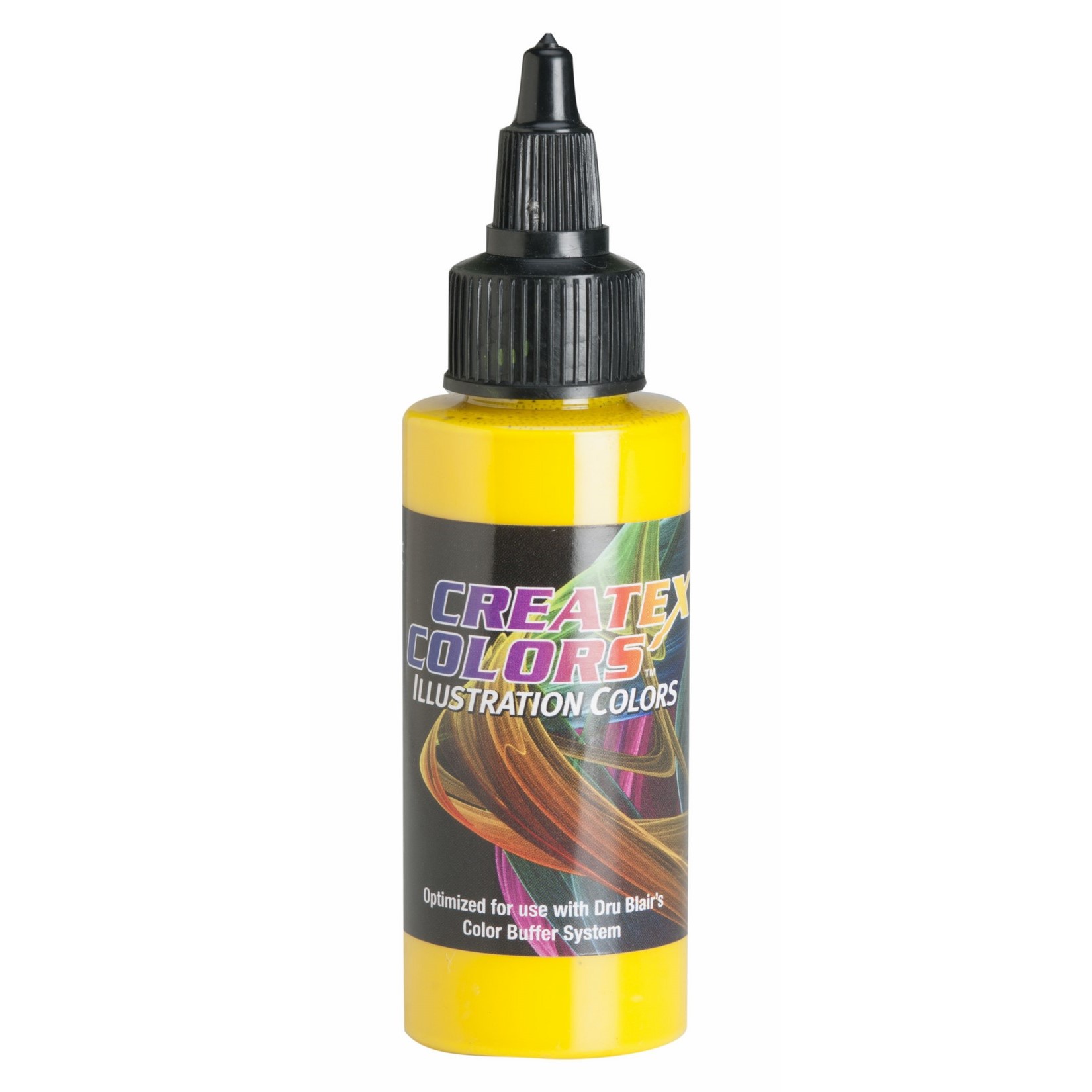 Createx Illustration 5052 Yellow
