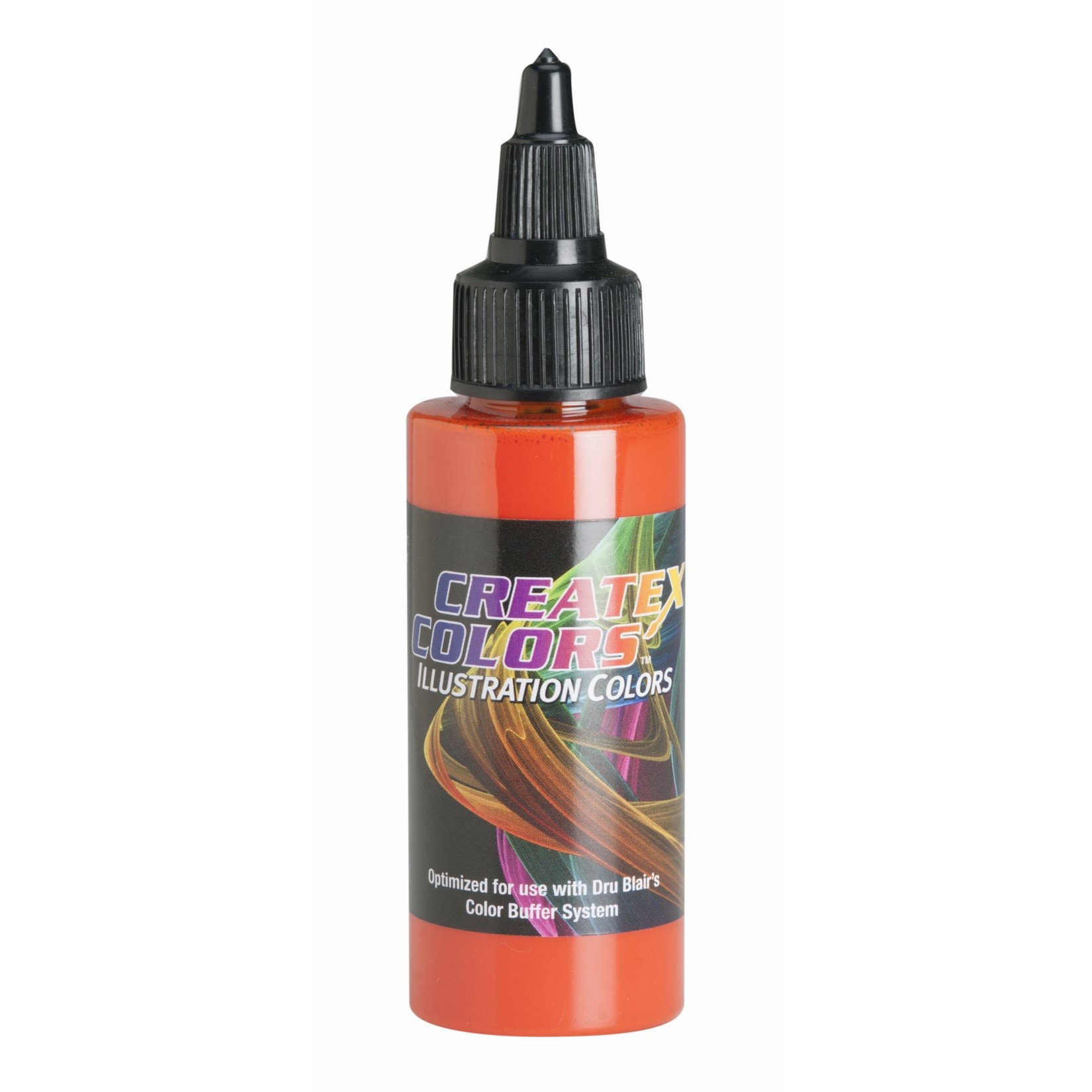 Createx Illustration 5054 Orange