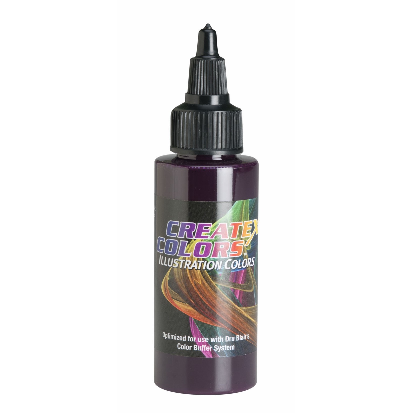 Createx Illustration 5056 Red Violet