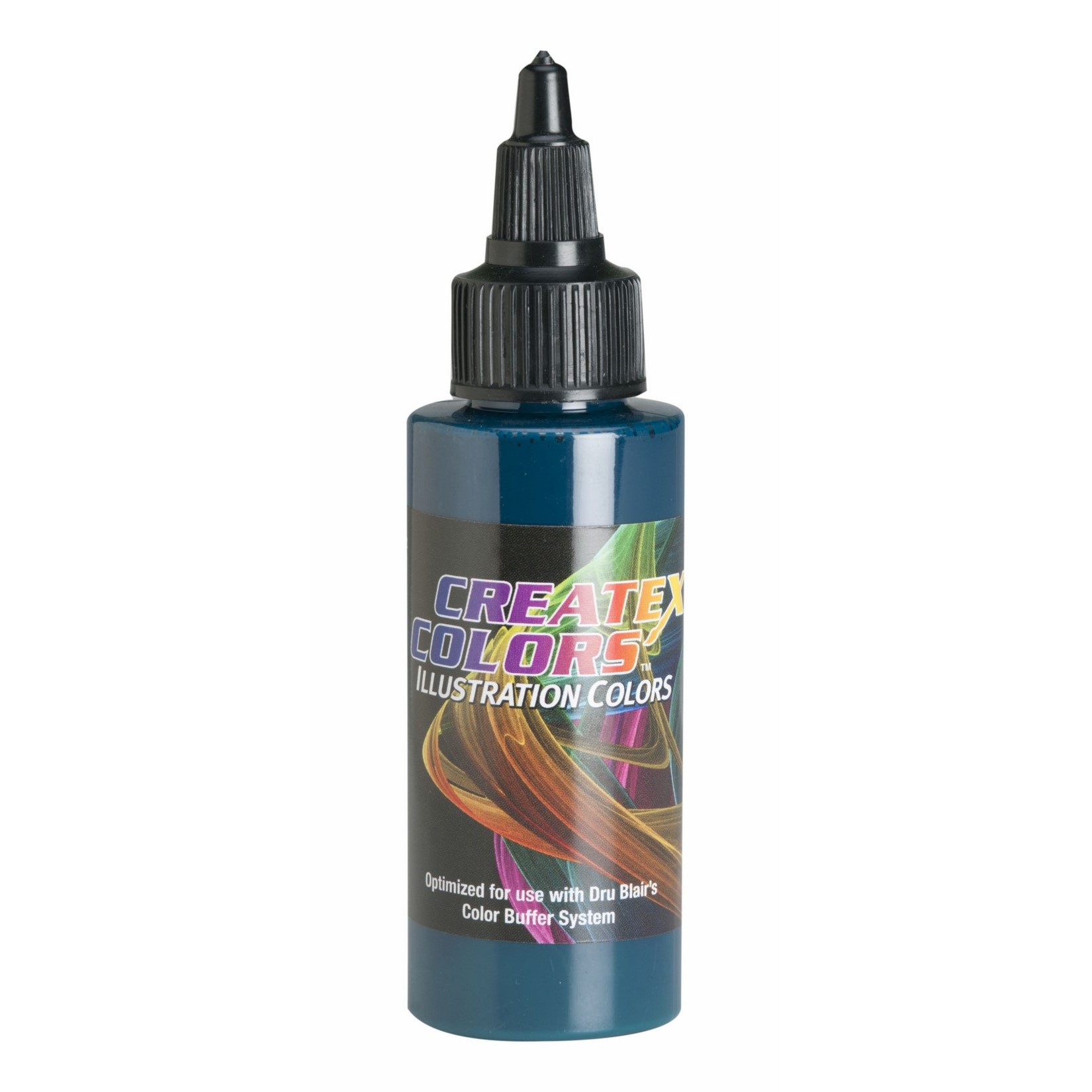 Createx Illustration 5058 Viridian