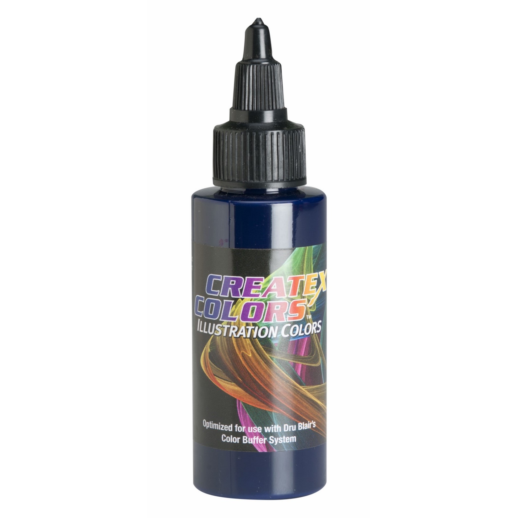 Createx Illustration 5059 Cobalt Blue