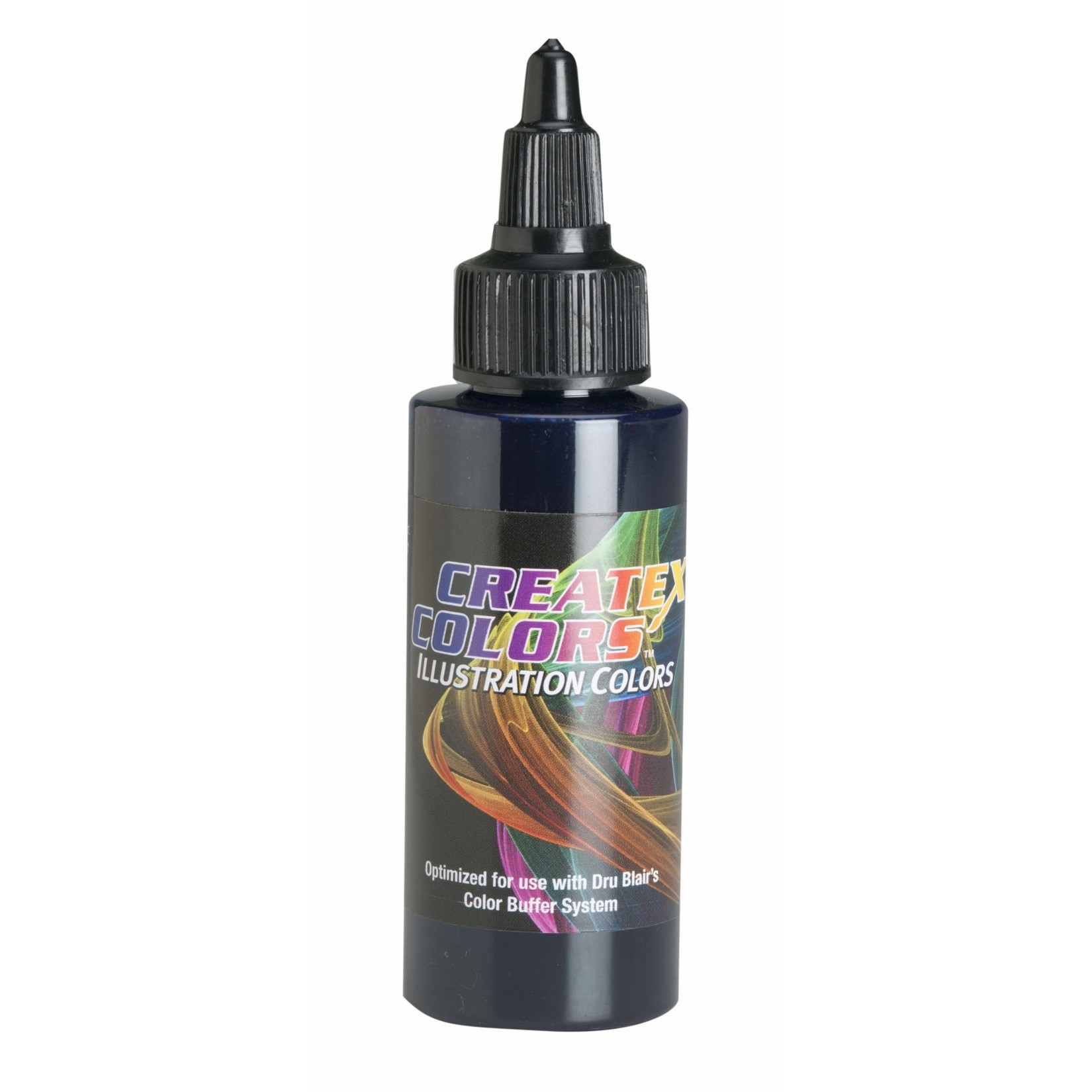 Createx Illustration 5060 Cerulean Blue