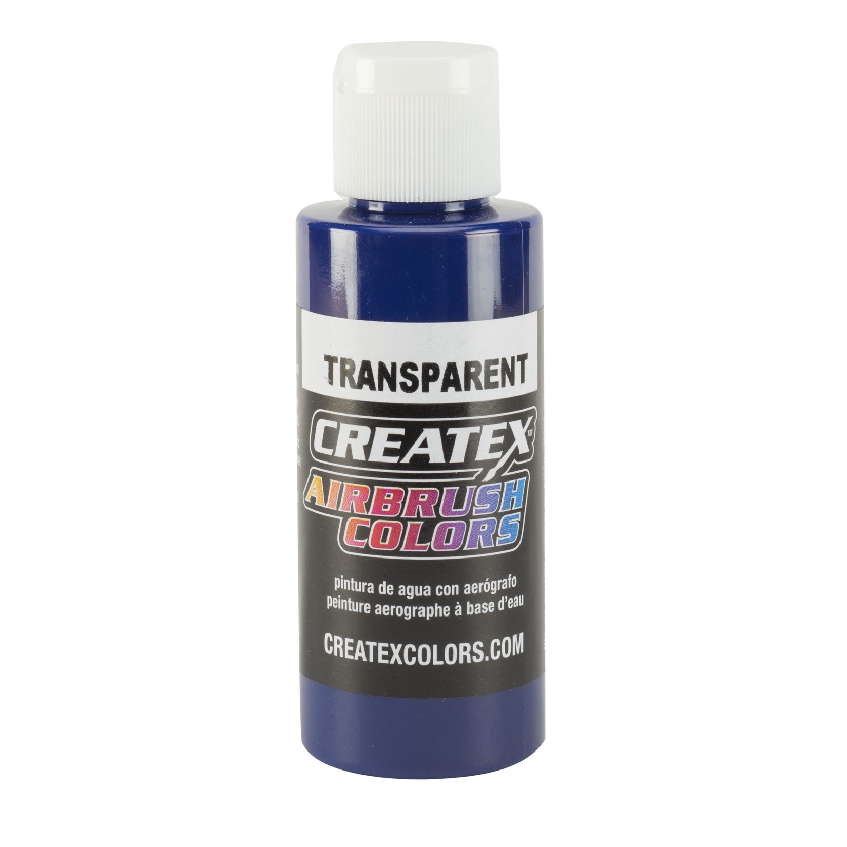 Createx 5106 Transparent Brite Blue