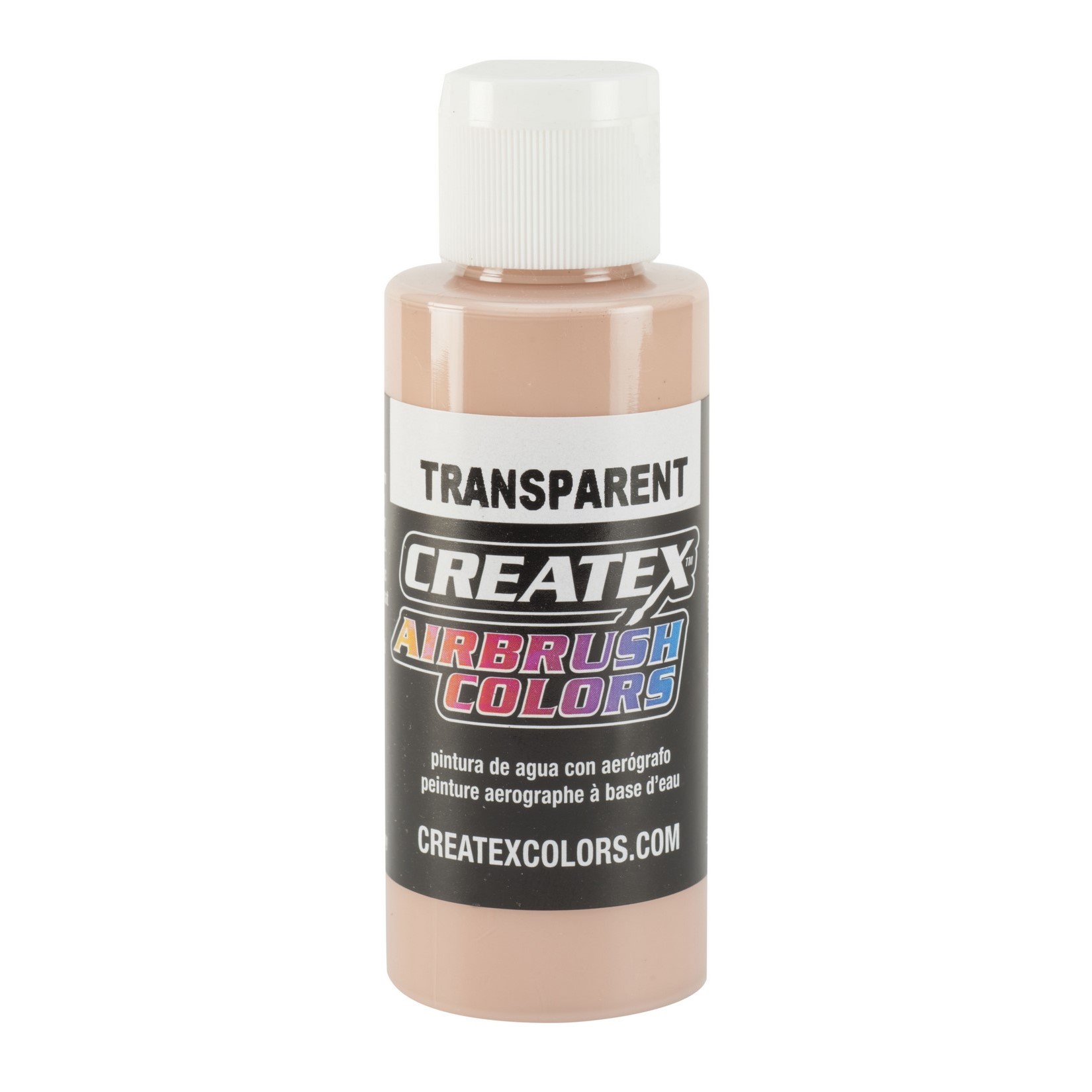 Createx 5125 Transparent Peach
