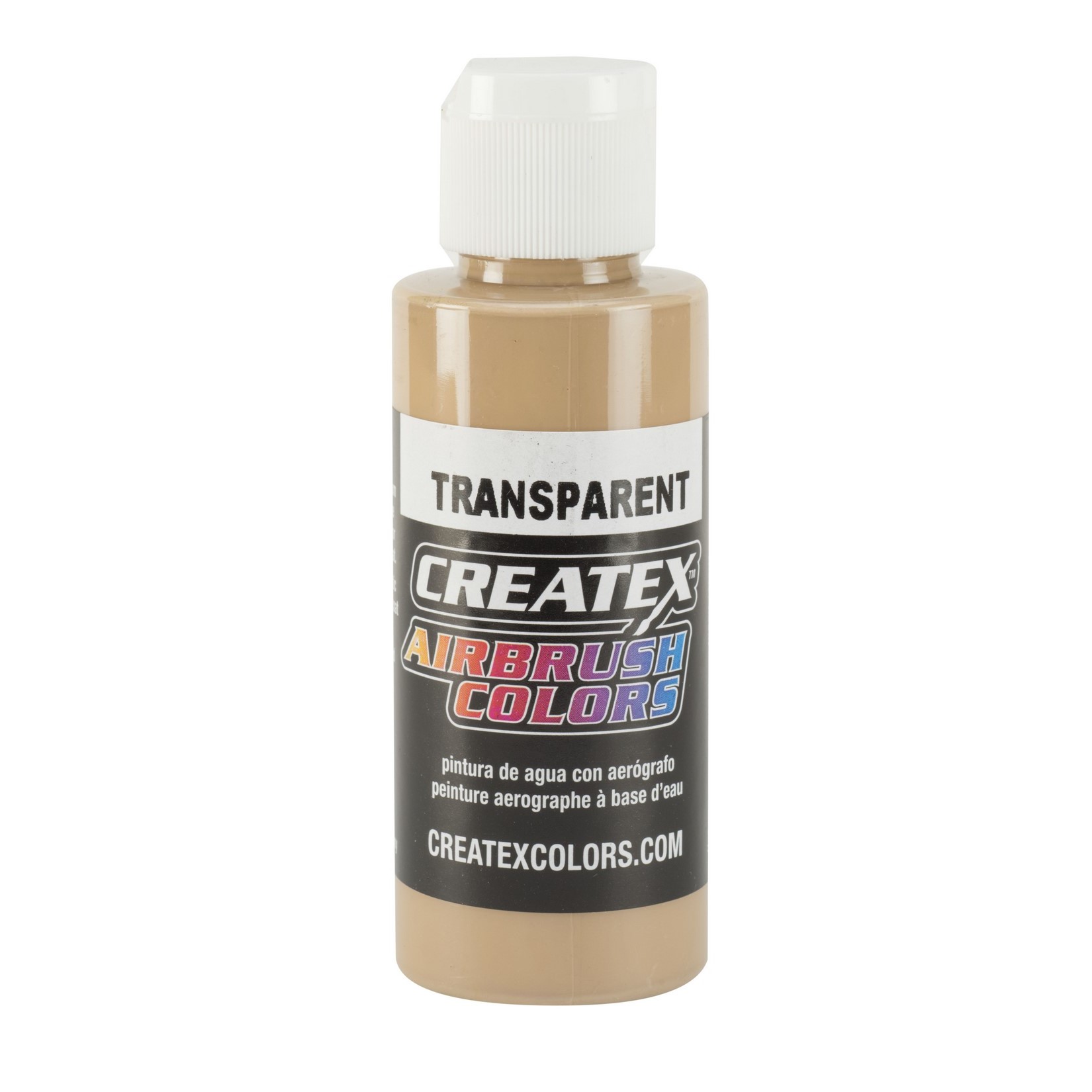 Createx 5126 Transparent Sand