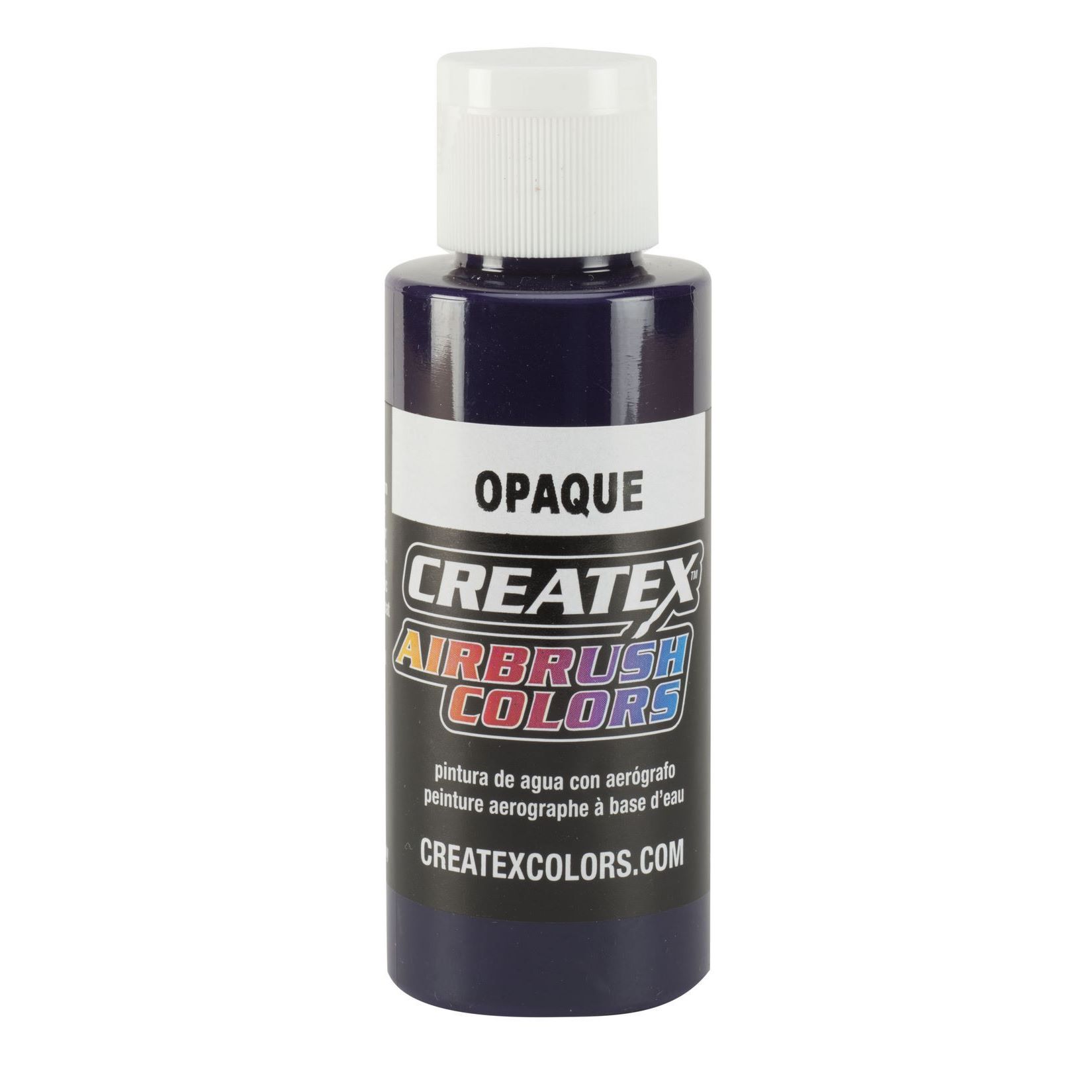 Createx 5202 Opaque Purple