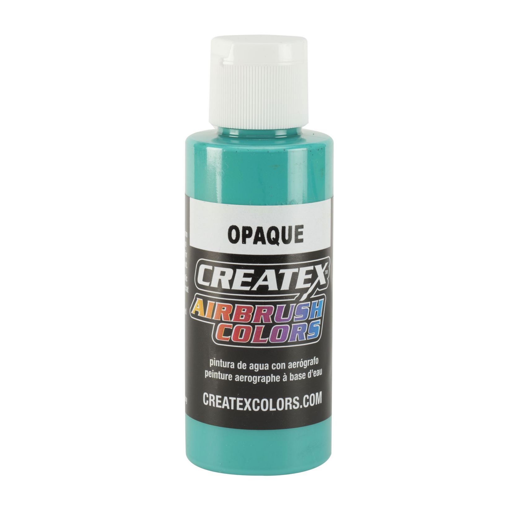 Createx 5206 Opaque Aqua