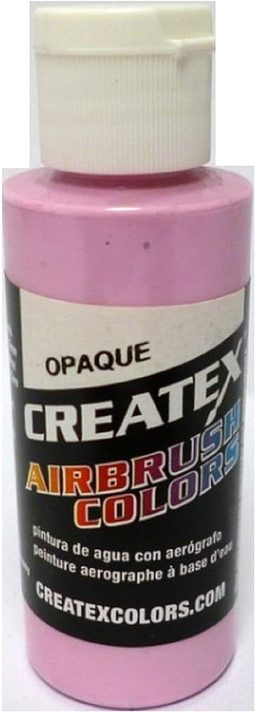 Createx 5209 Opaque Pink