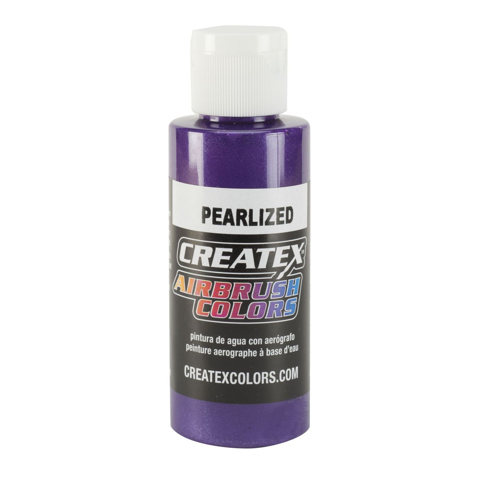 Createx 5314 Pearl Plum