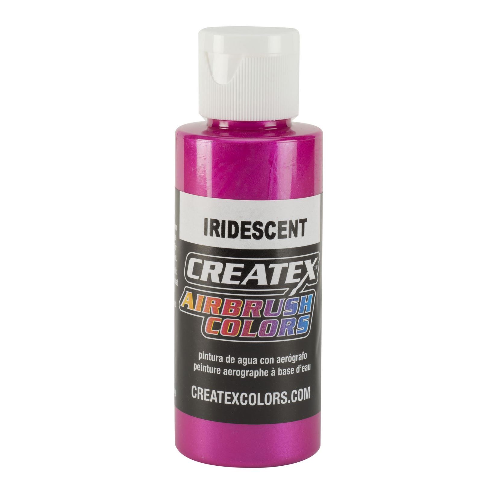 Createx 5508 Iridescent Fuchsia