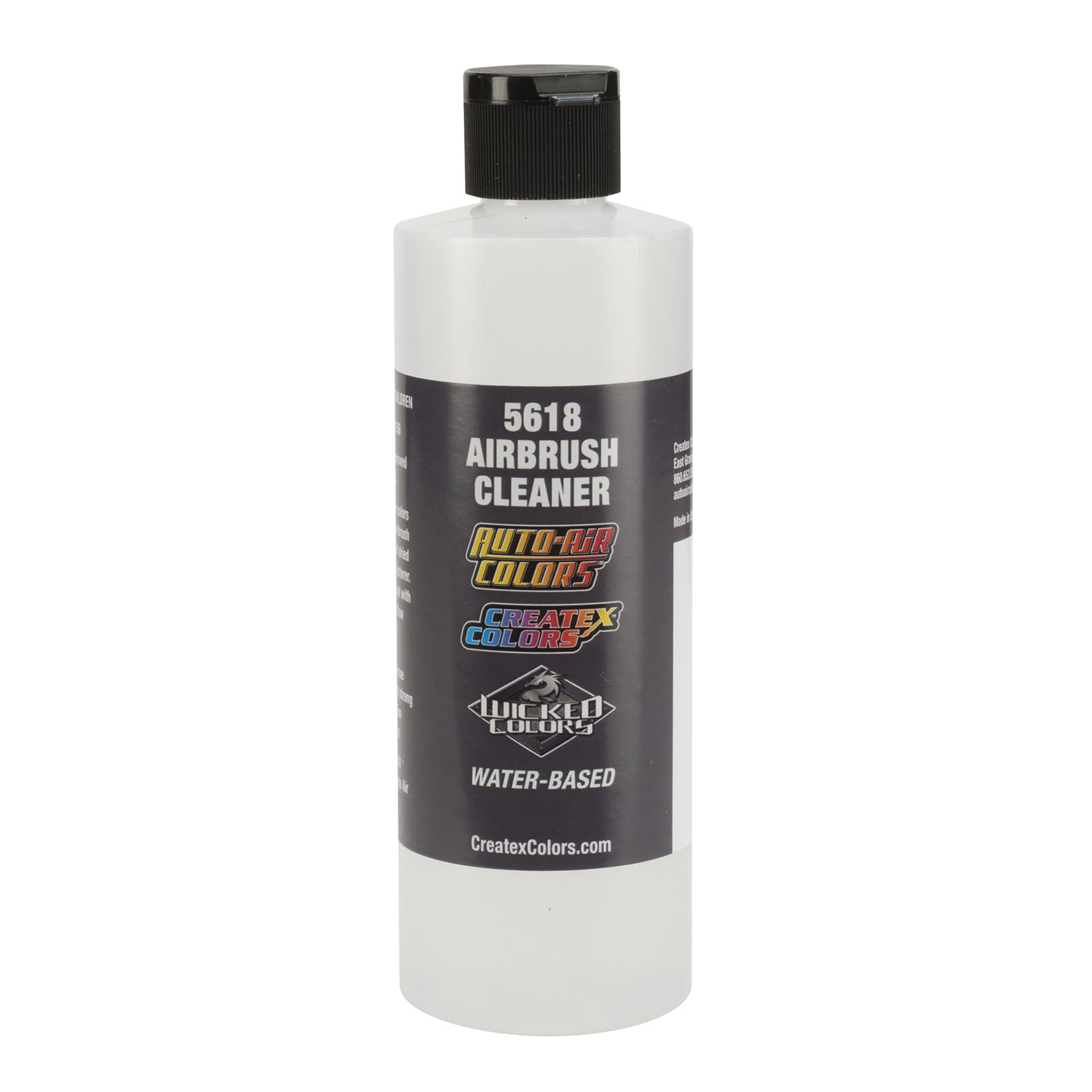 5618-02 Airbrush Cleaner