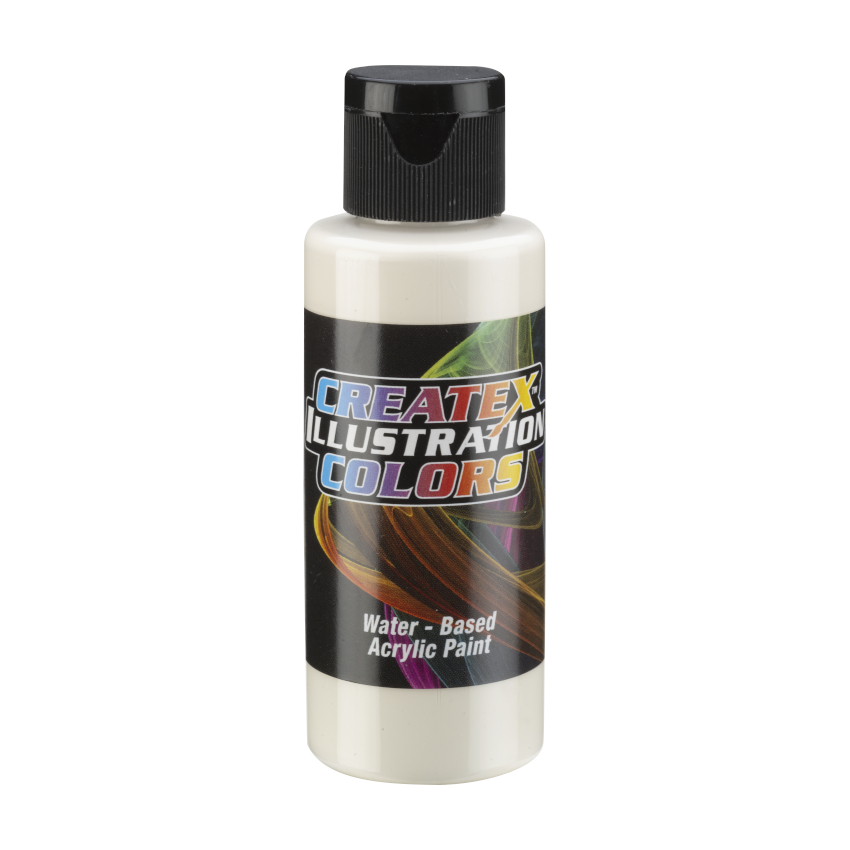 Createx Illustration 5646 Titan Buff