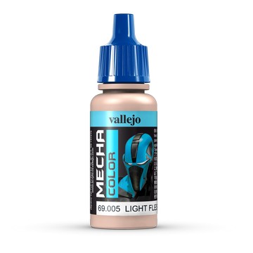 Mecha Color 005 Light Flesh 17 ml