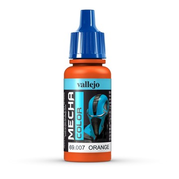 Mecha Color 007 Orange 17 ml
