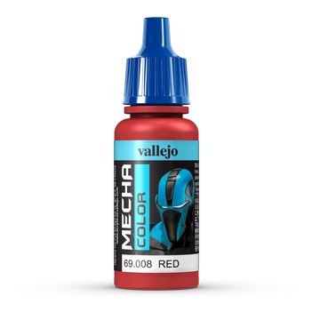Mecha Color 008 Red 17 ml