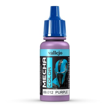 Mecha Color 012 Purple 17 ml