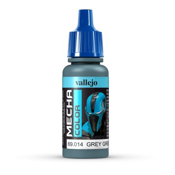 Mecha Color 014 Grey Green 17 ml
