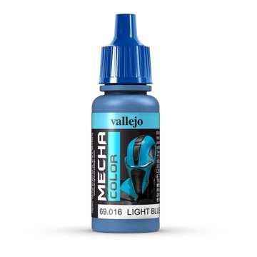 Mecha Color 016 Light Blue 17 ml