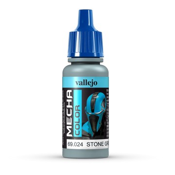 Mecha Color 024 Stone Grey 17 ml
