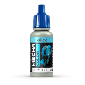 Mecha Color 025 Light Green 17 ml