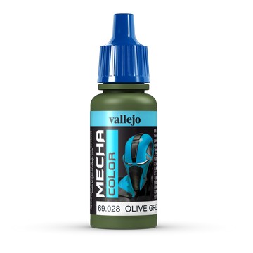 Mecha Color 028 Olive Green 17 ml