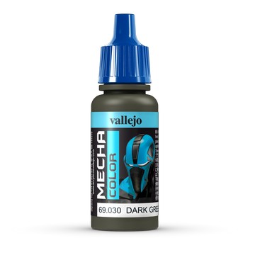 Mecha Color 030 Dark Green 17 ml