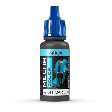 Mecha Color 041 Dark Grey Green 17 ml