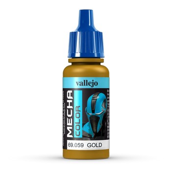 Mecha Color 059 Gold 17 ml
