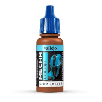Mecha Color 061 Copper 17 ml
