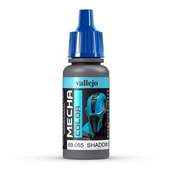 Mecha Color 065 Dark Steel 17 ml