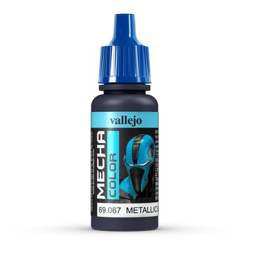 Mecha Color 067 Metallic Blue 17 ml