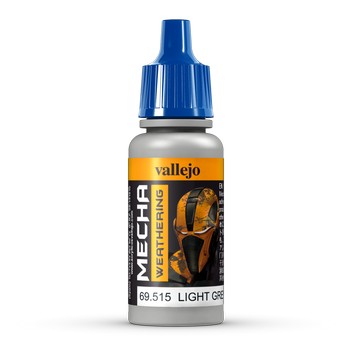 Mecha Color 515 Light Grey Wash 17 ml