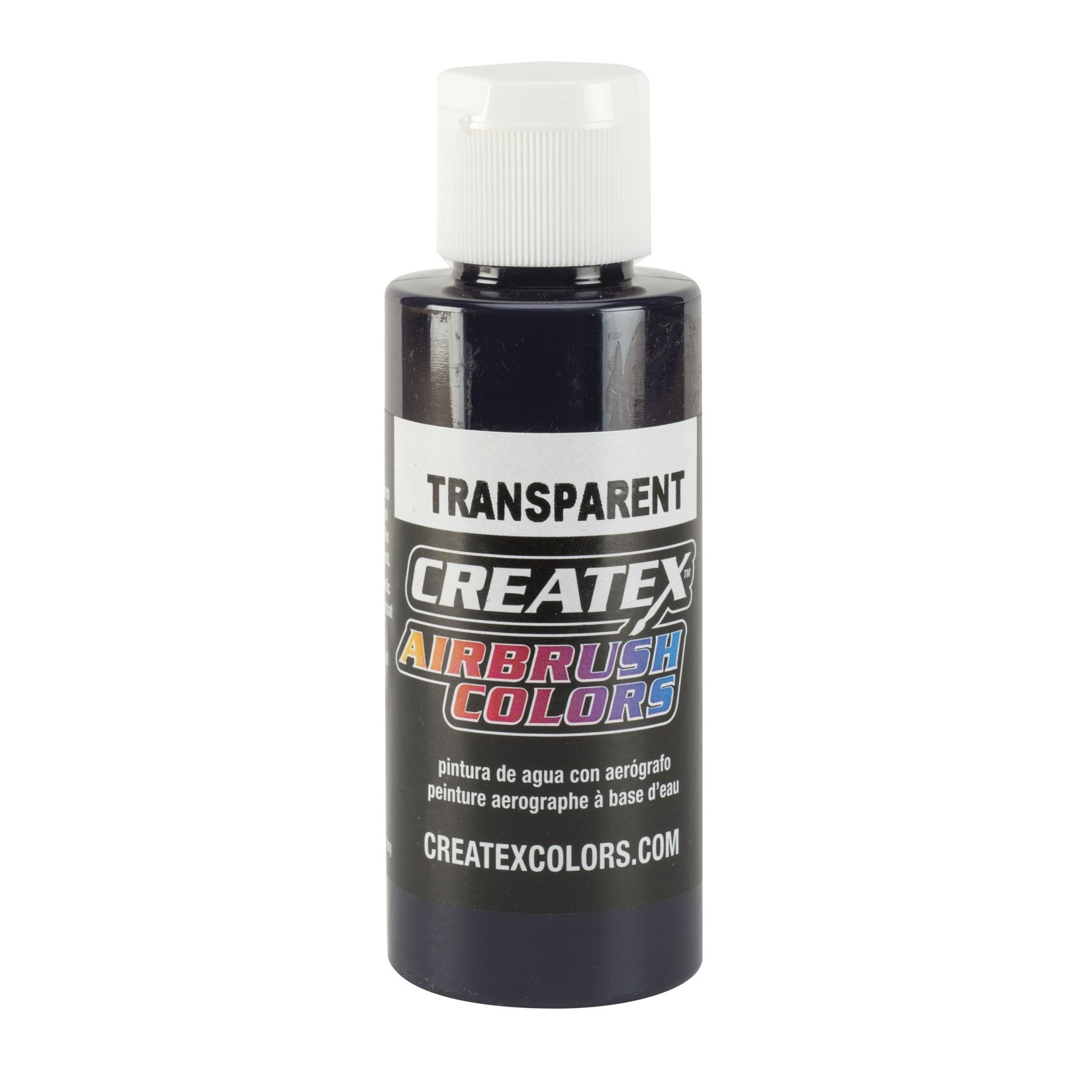 Createx 5102 Transparent Violet