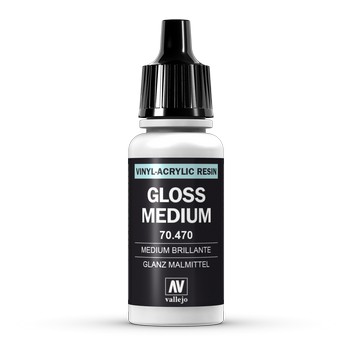 Gloss Medium 70470